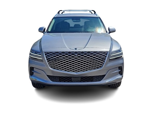 2024 Genesis GV80 3.5T 27