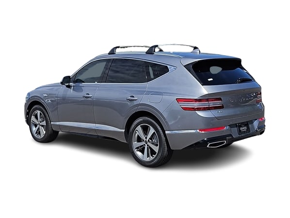 2024 Genesis GV80 3.5T 26