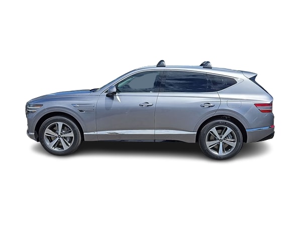 2024 Genesis GV80 3.5T 25