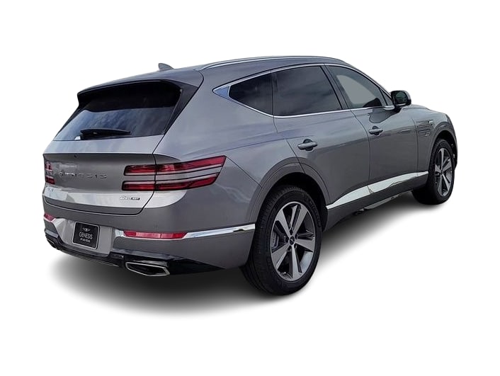 Thumbnail: 2024 Genesis GV80 - 21