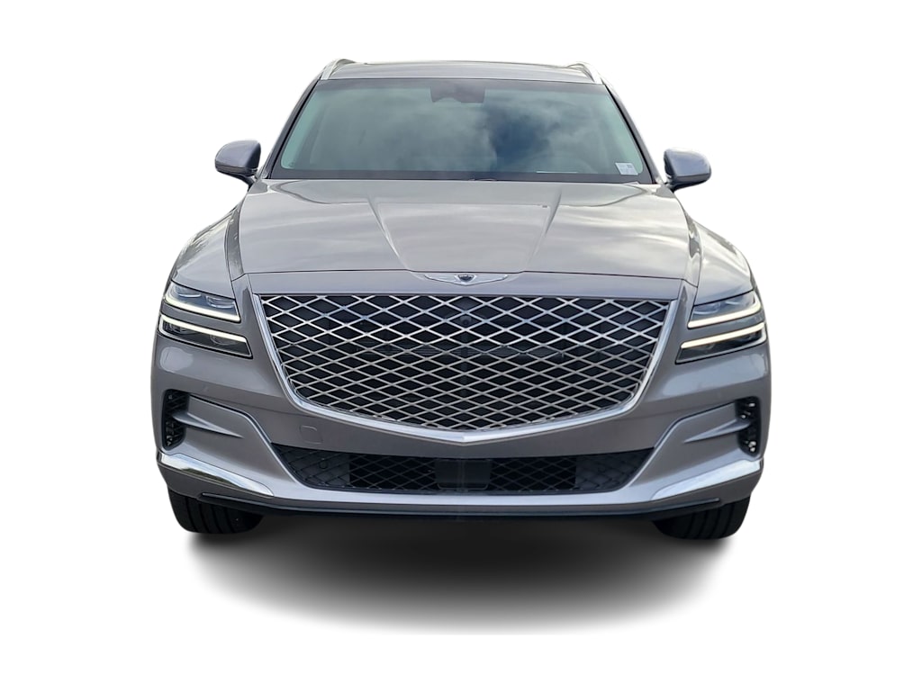 Thumbnail: 2024 Genesis GV80 - 26