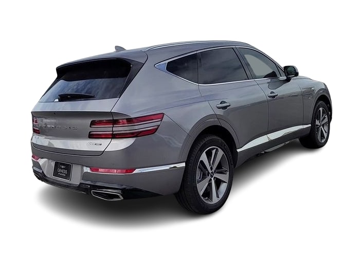 Thumbnail: 2024 Genesis GV80 - 20