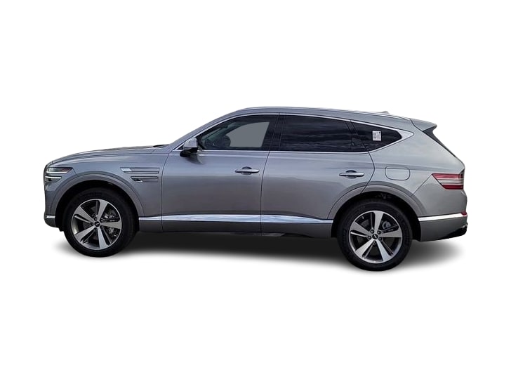 Thumbnail: 2024 Genesis GV80 - 3