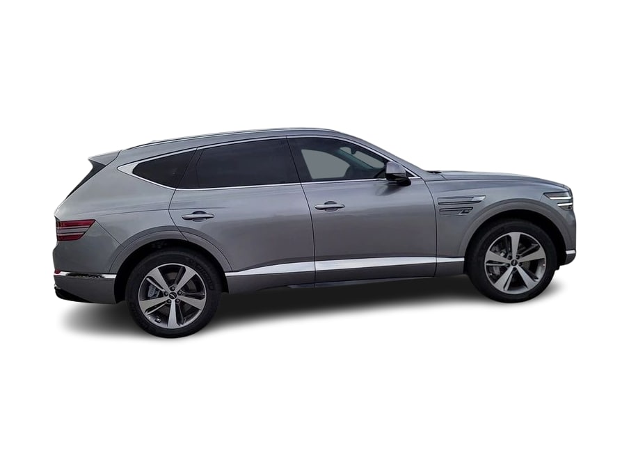 Thumbnail: 2024 Genesis GV80 - 21