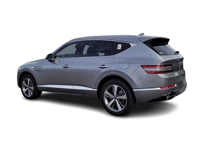 Thumbnail: 2024 Genesis GV80 - 4