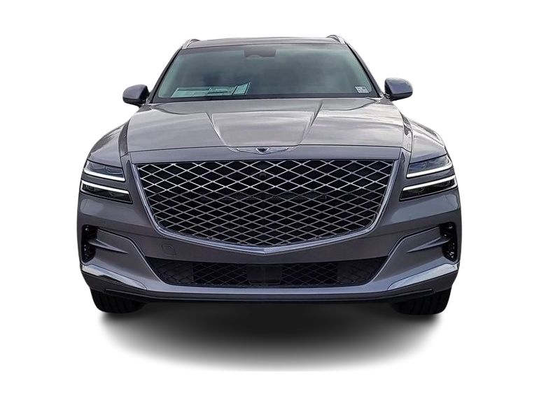 Thumbnail: 2024 Genesis GV80 - 6