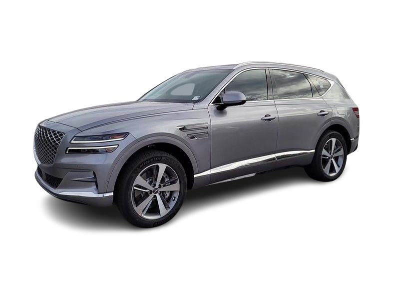 Thumbnail: 2024 Genesis GV80 - 19