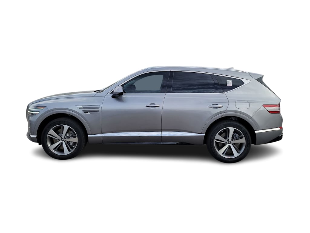 Thumbnail: 2024 Genesis GV80 - 23