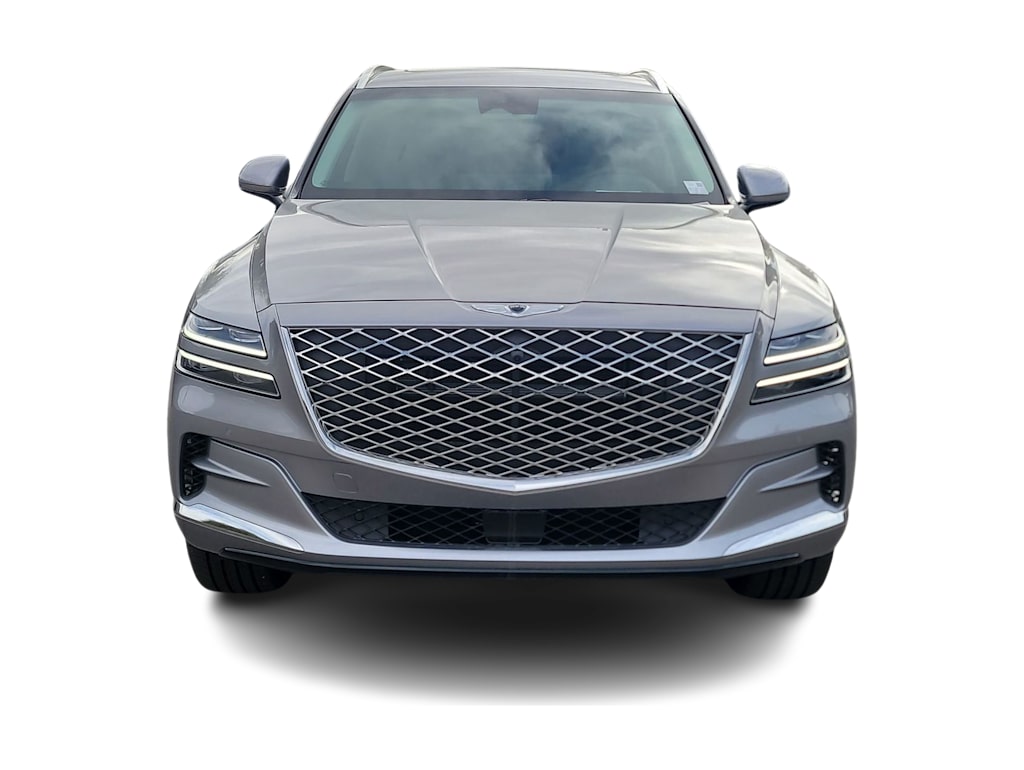Thumbnail: 2024 Genesis GV80 - 26
