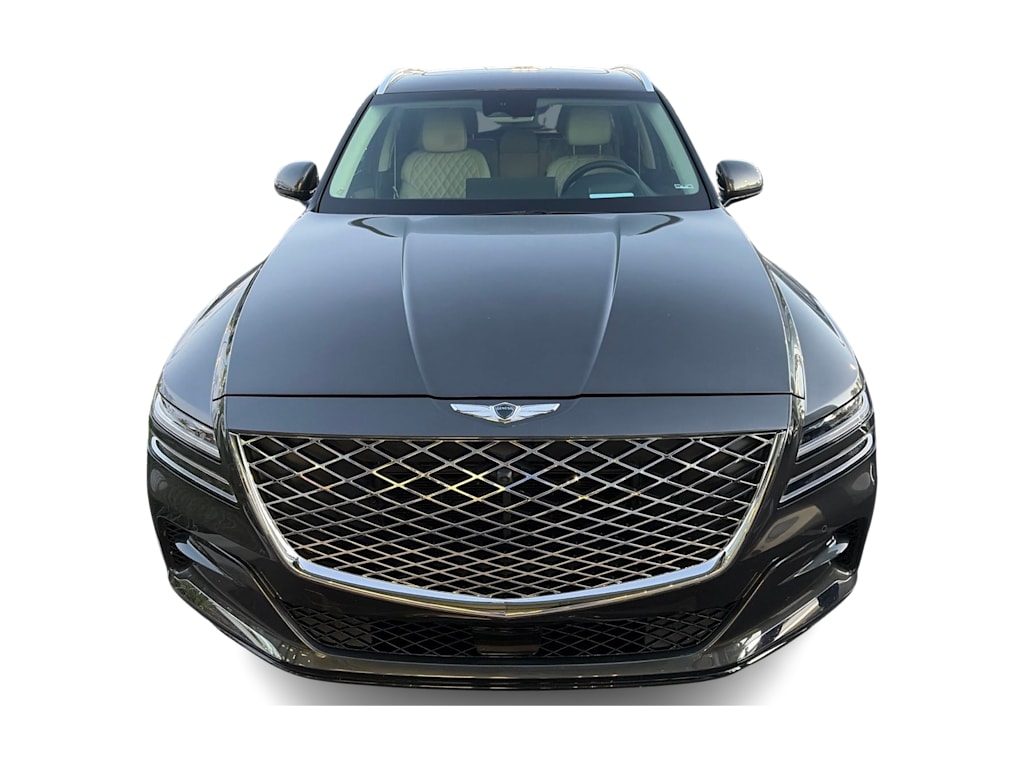 Thumbnail: 2024 Genesis GV80 - 8