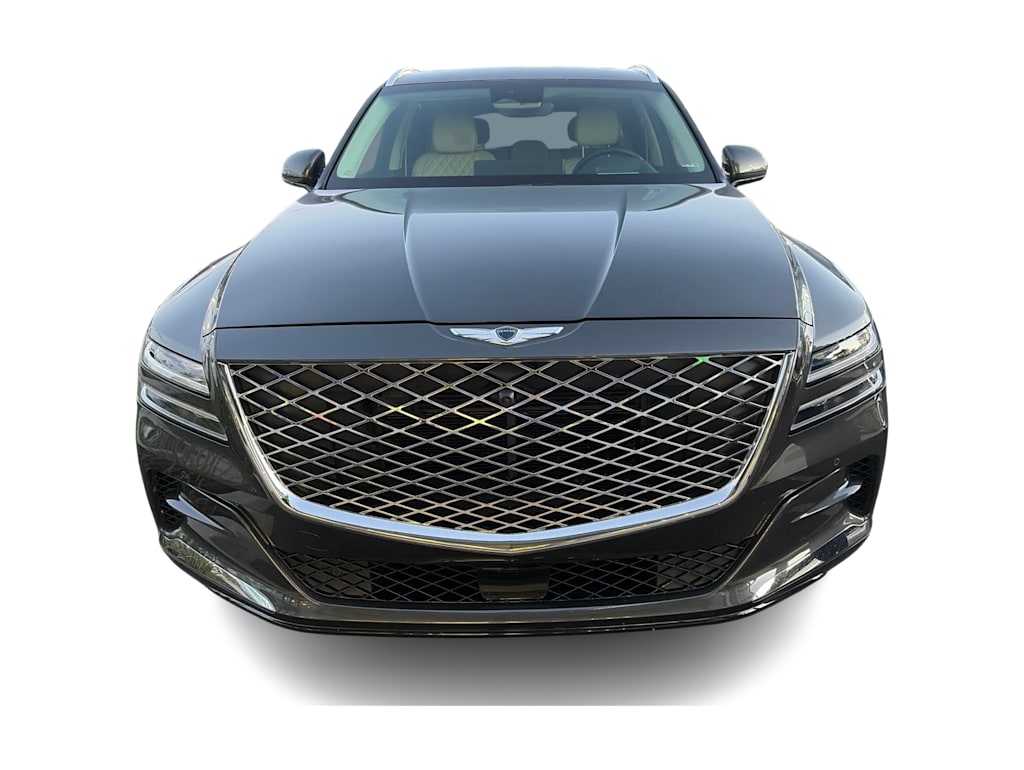 Thumbnail: 2024 Genesis GV80 - 4