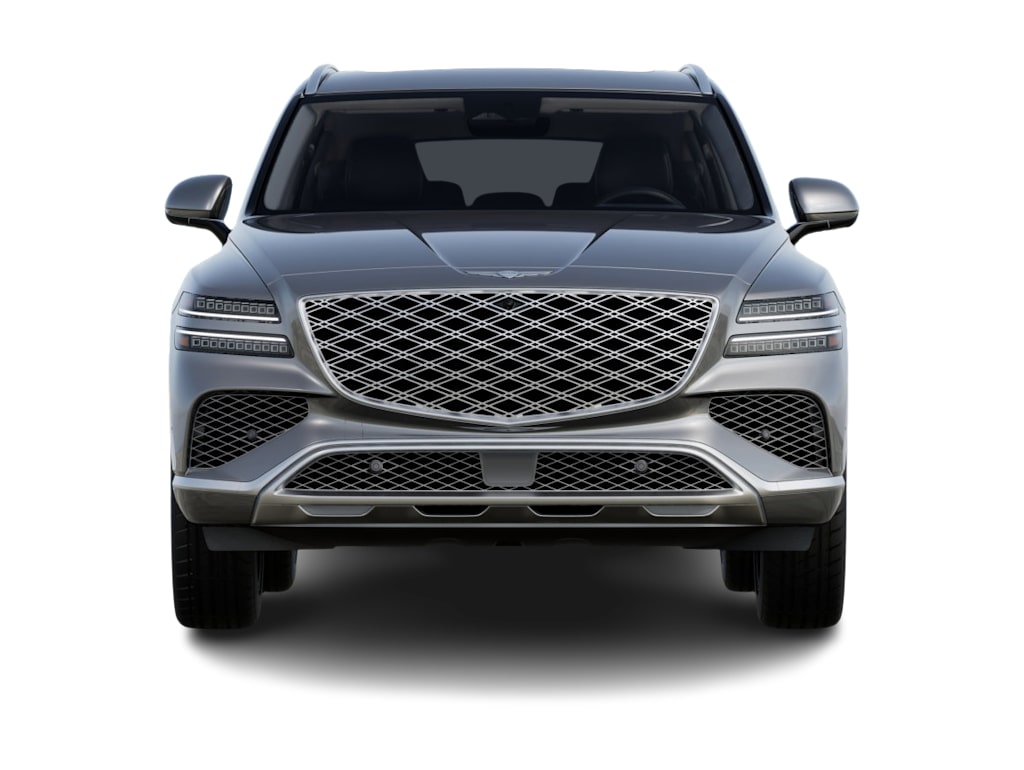 Thumbnail: 2027 Genesis GV80 - 6