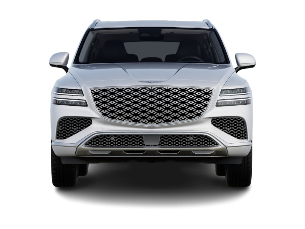 Thumbnail: 2027 Genesis GV80 - 6