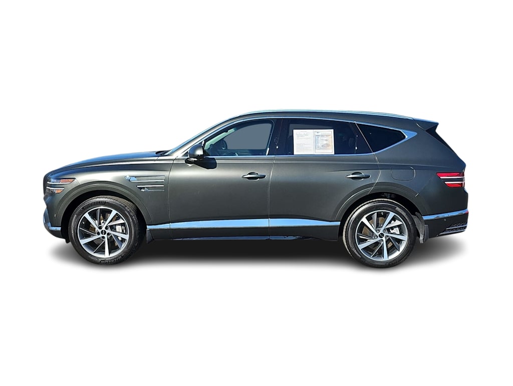 Thumbnail: 2025 Genesis GV80 - 3