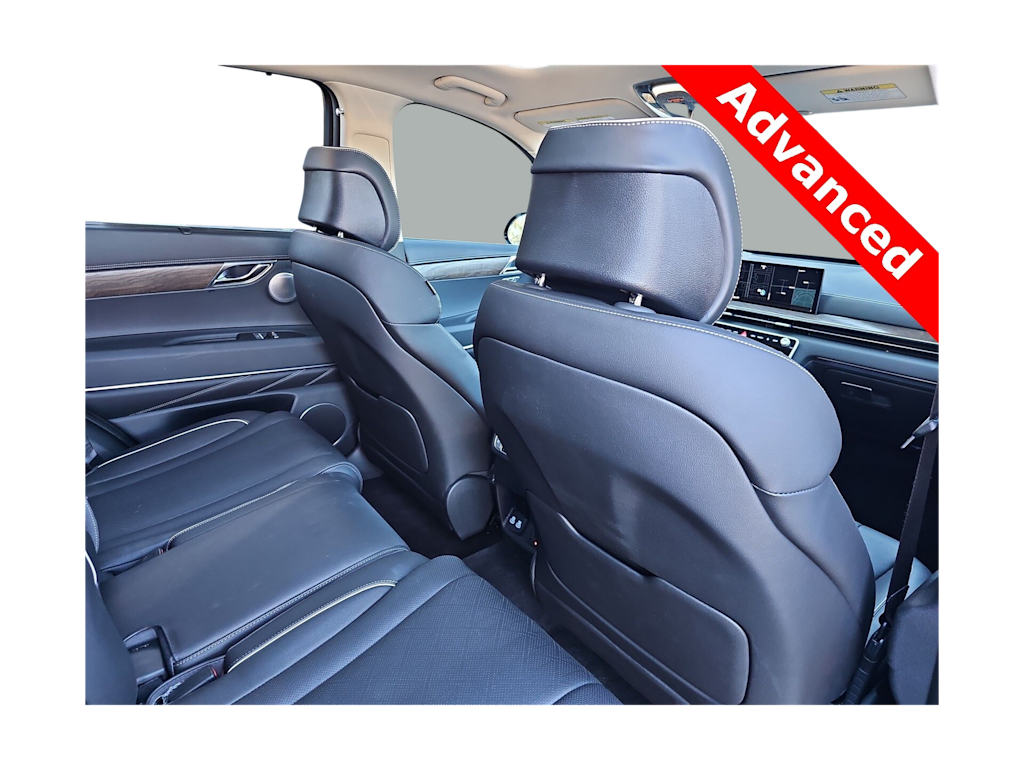 Thumbnail: 2025 Genesis GV80 - 24