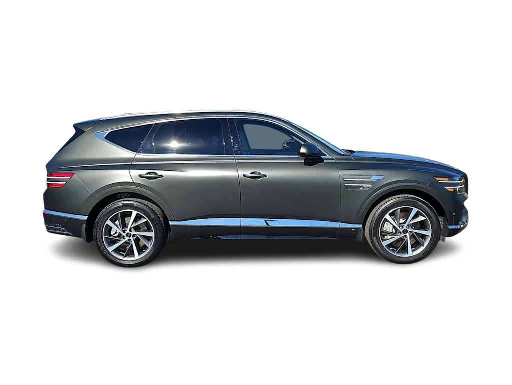 Thumbnail: 2025 Genesis GV80 - 21