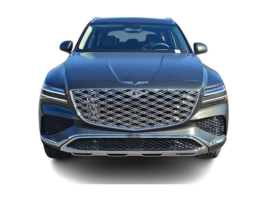 Thumbnail: 2025 Genesis GV80 - 6
