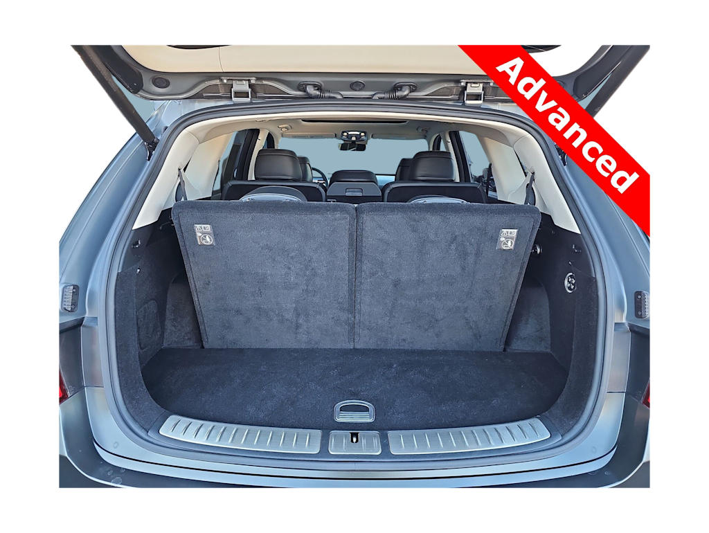 Thumbnail: 2025 Genesis GV80 - 17