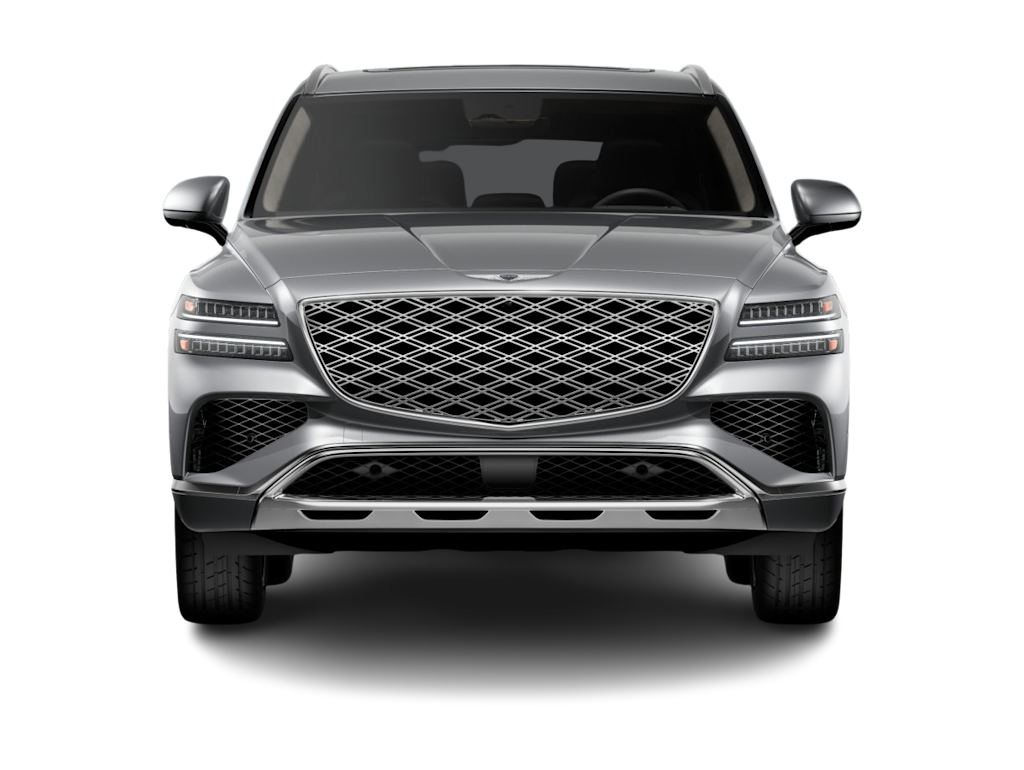 Thumbnail: 2026 Genesis GV80 - 5