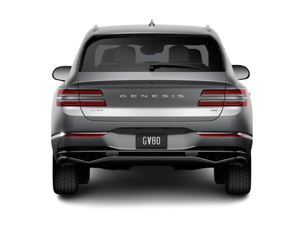 Thumbnail: 2026 Genesis GV80 - 17