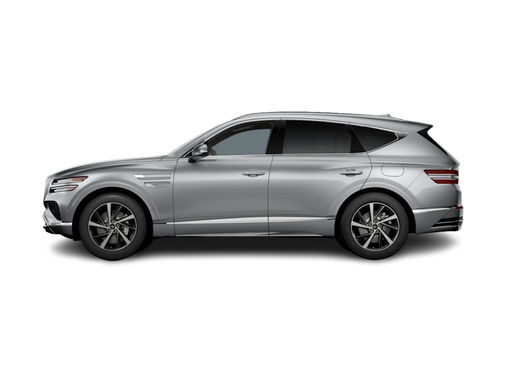 Thumbnail: 2026 Genesis GV80 - 3