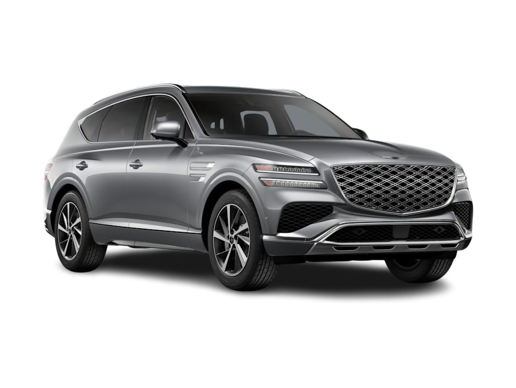 Thumbnail: 2026 Genesis GV80 - 13