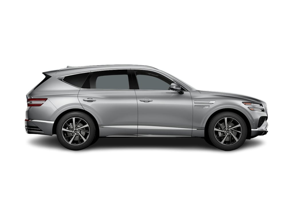 Thumbnail: 2026 Genesis GV80 - 15