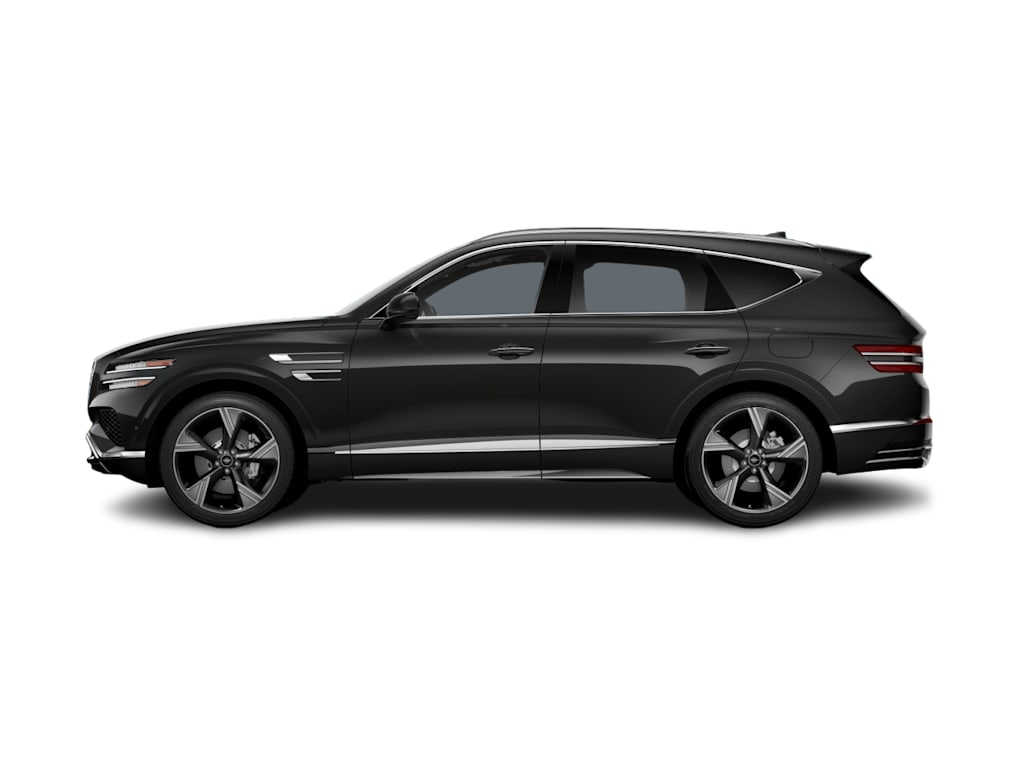Thumbnail: 2026 Genesis GV80 - 3
