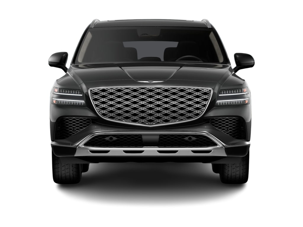 Thumbnail: 2026 Genesis GV80 - 14