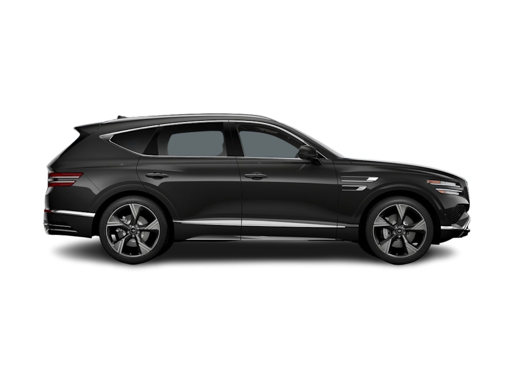 Thumbnail: 2026 Genesis GV80 - 13