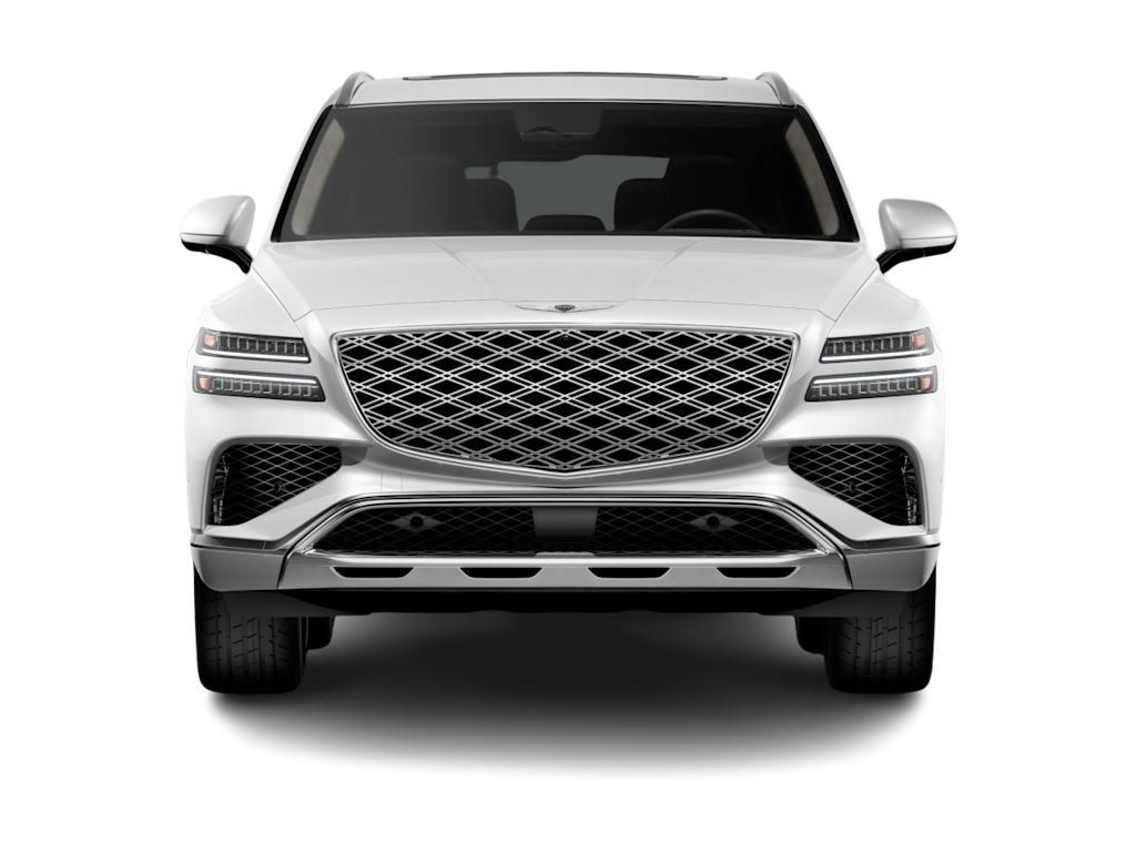 Thumbnail: 2026 Genesis GV80 - 5