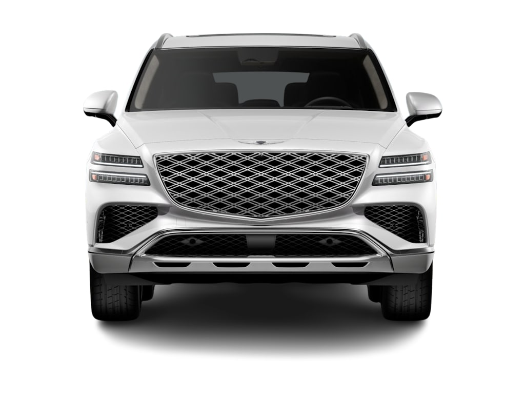 Thumbnail: 2026 Genesis GV80 - 14