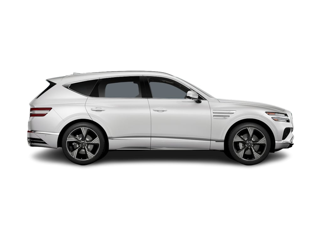 Thumbnail: 2026 Genesis GV80 - 13