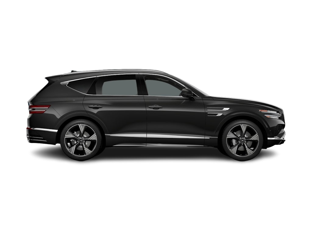 Thumbnail: 2026 Genesis GV80 - 13