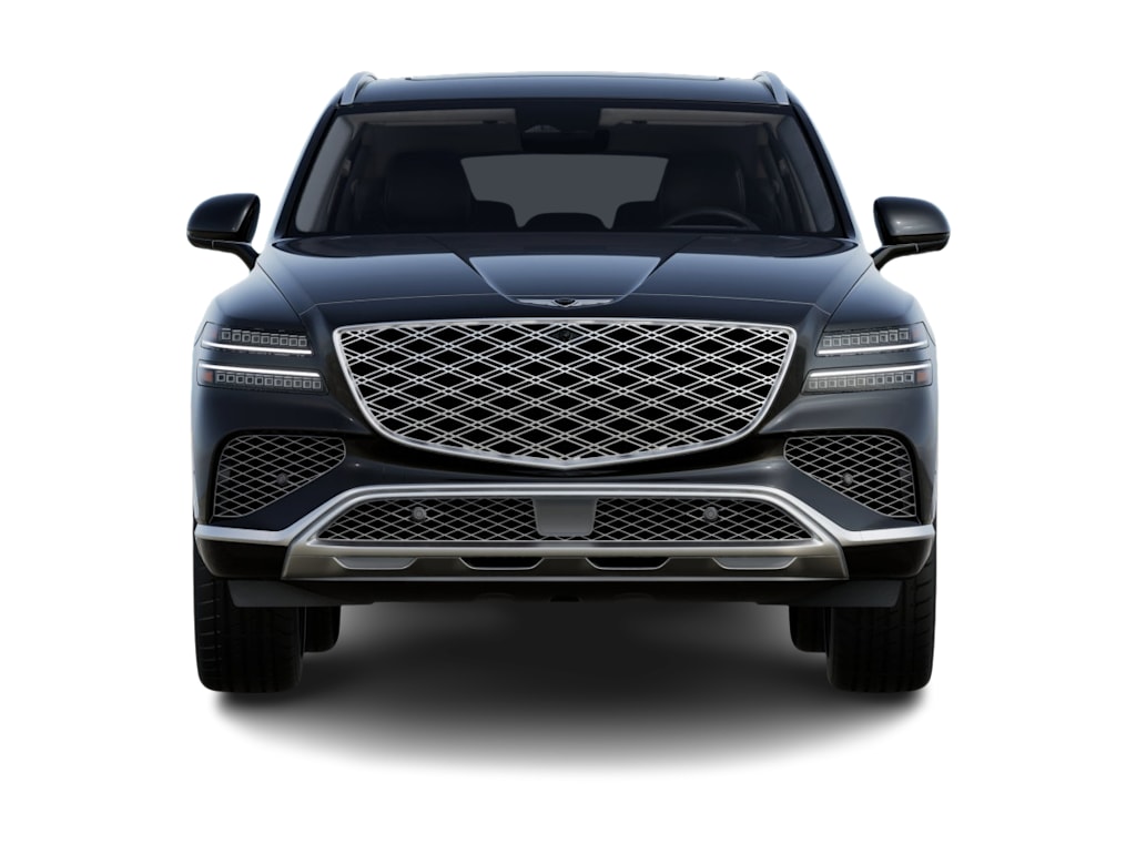 Thumbnail: 2027 Genesis GV80 - 6