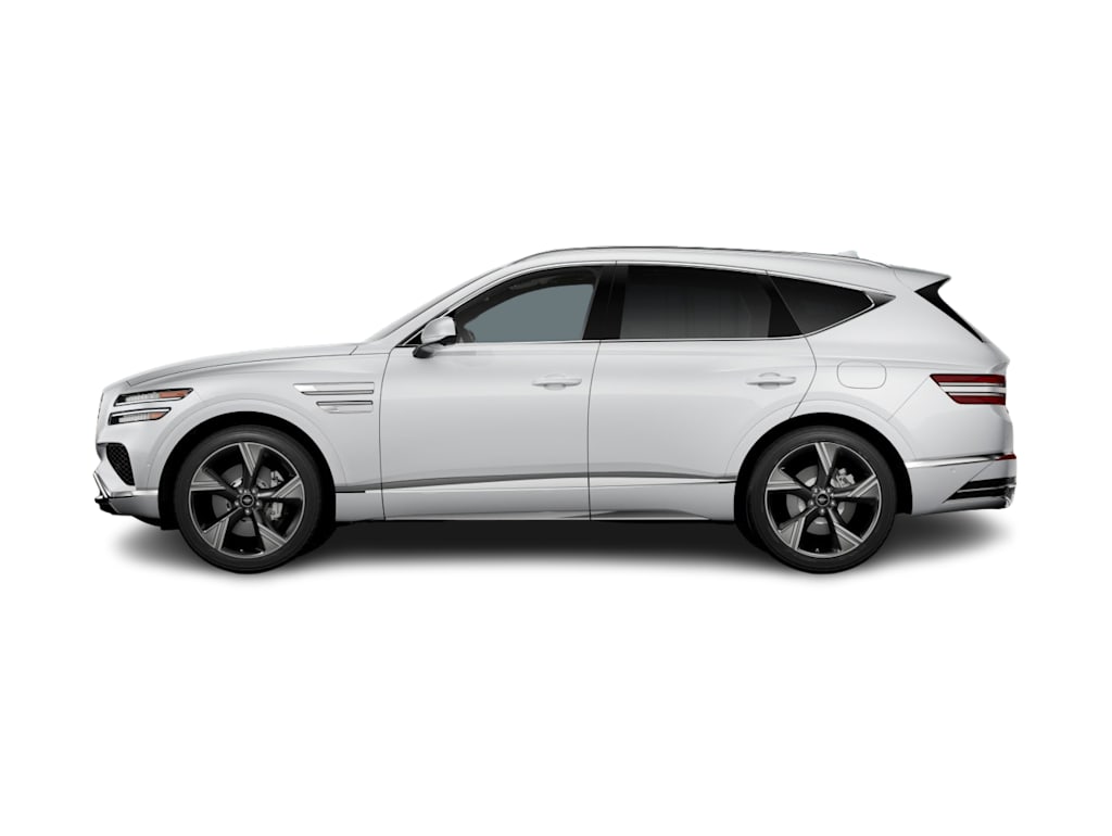 Thumbnail: 2026 Genesis GV80 - 3