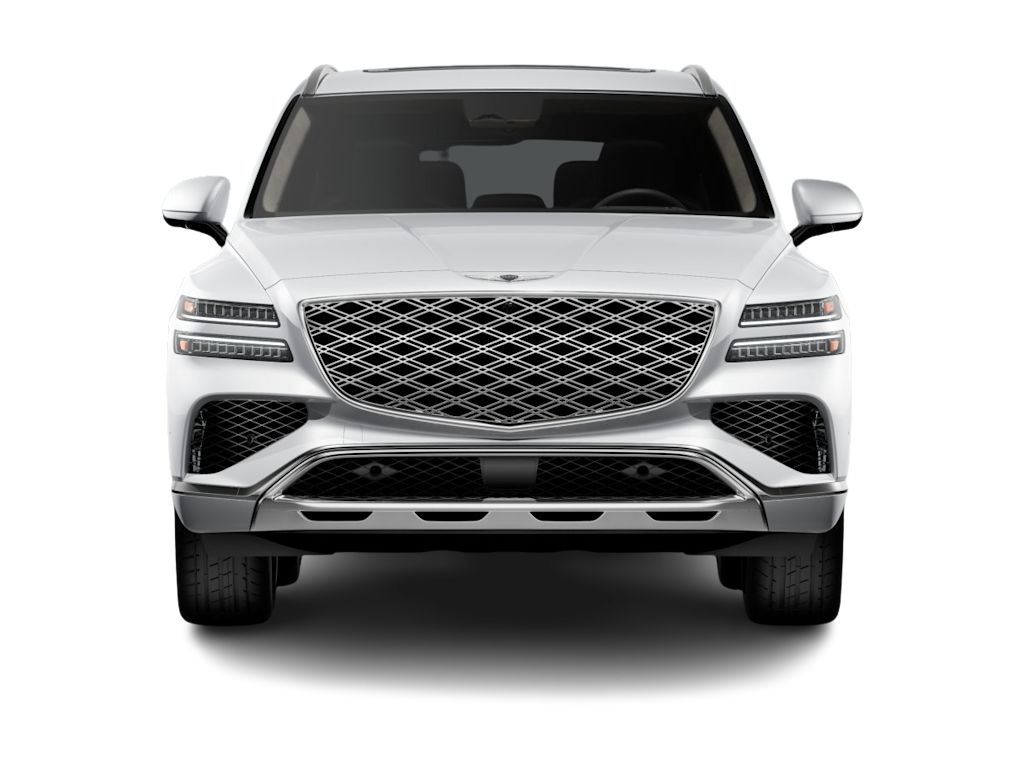 Thumbnail: 2026 Genesis GV80 - 5
