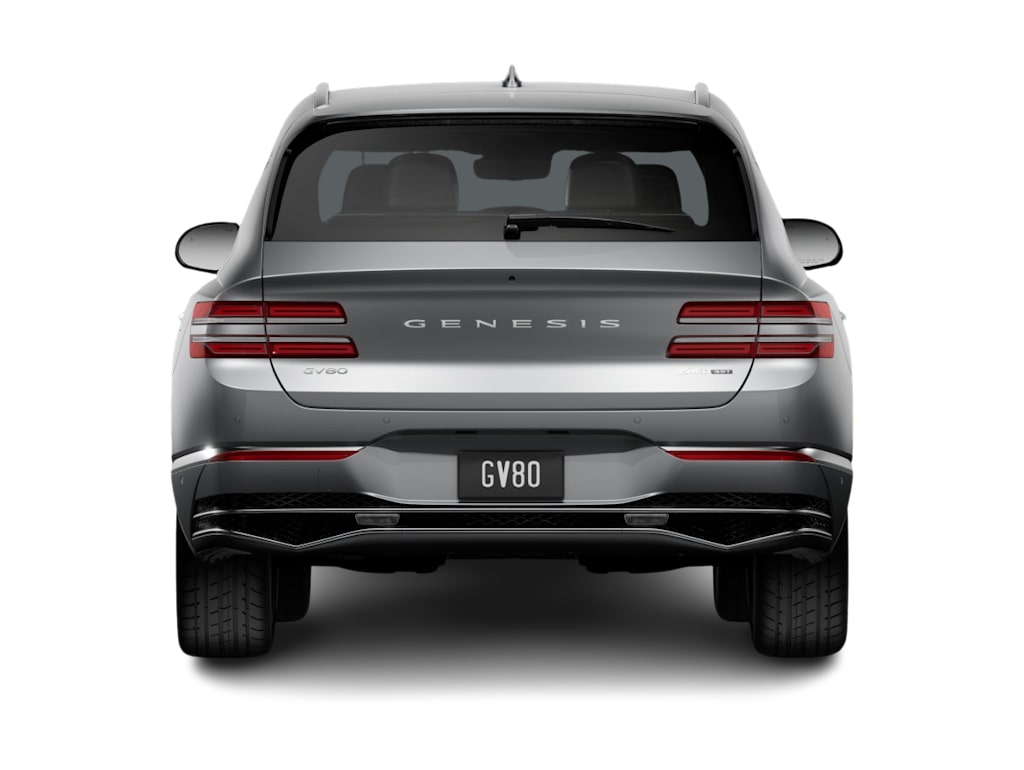 Thumbnail: 2026 Genesis GV80 - 15