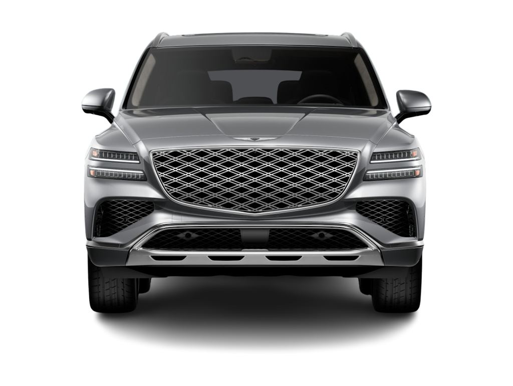 Thumbnail: 2026 Genesis GV80 - 14