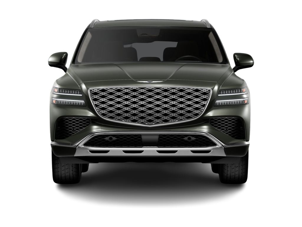 Thumbnail: 2026 Genesis GV80 - 16