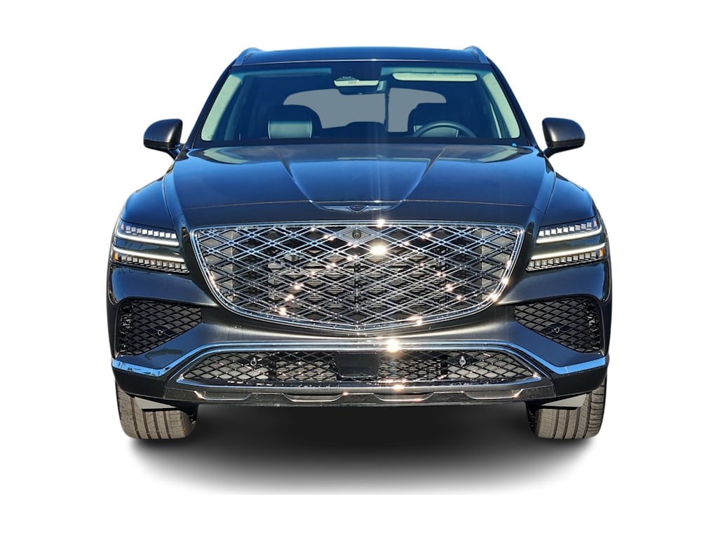 Thumbnail: 2026 Genesis GV80 - 6