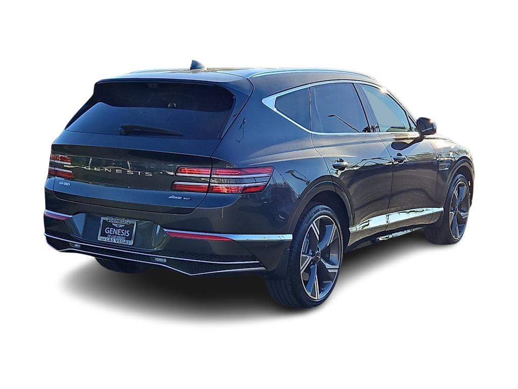 Thumbnail: 2026 Genesis GV80 - 18