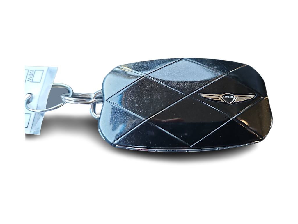 Thumbnail: 2026 Genesis GV80 - 25