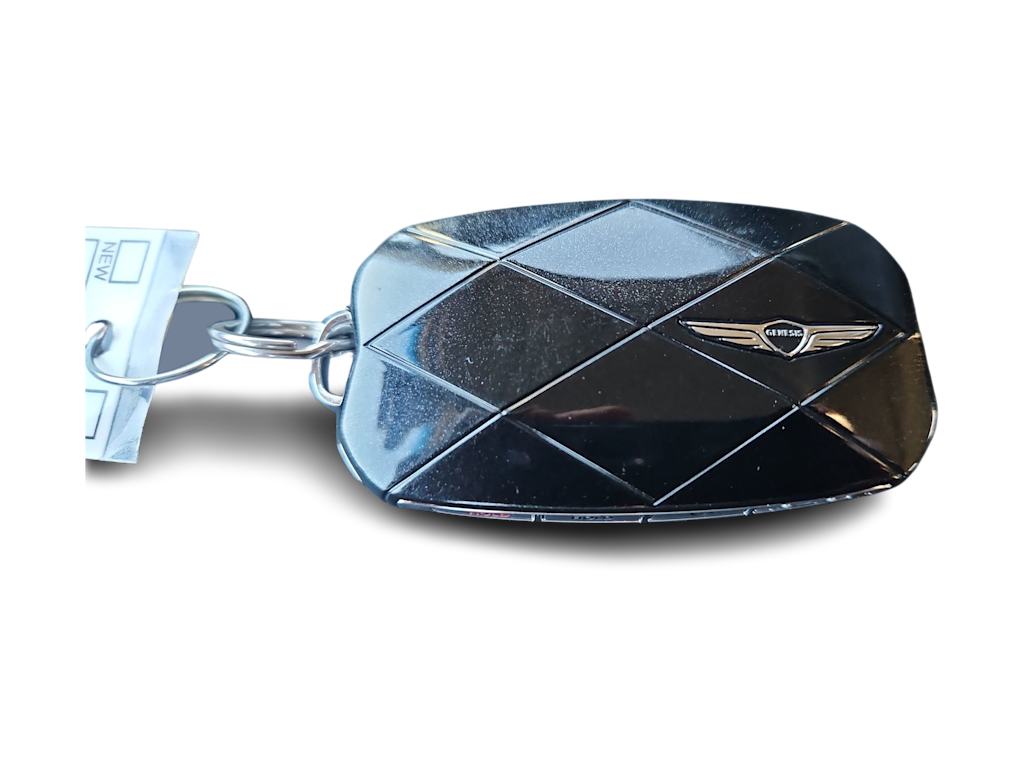 Thumbnail: 2026 Genesis GV80 - 24