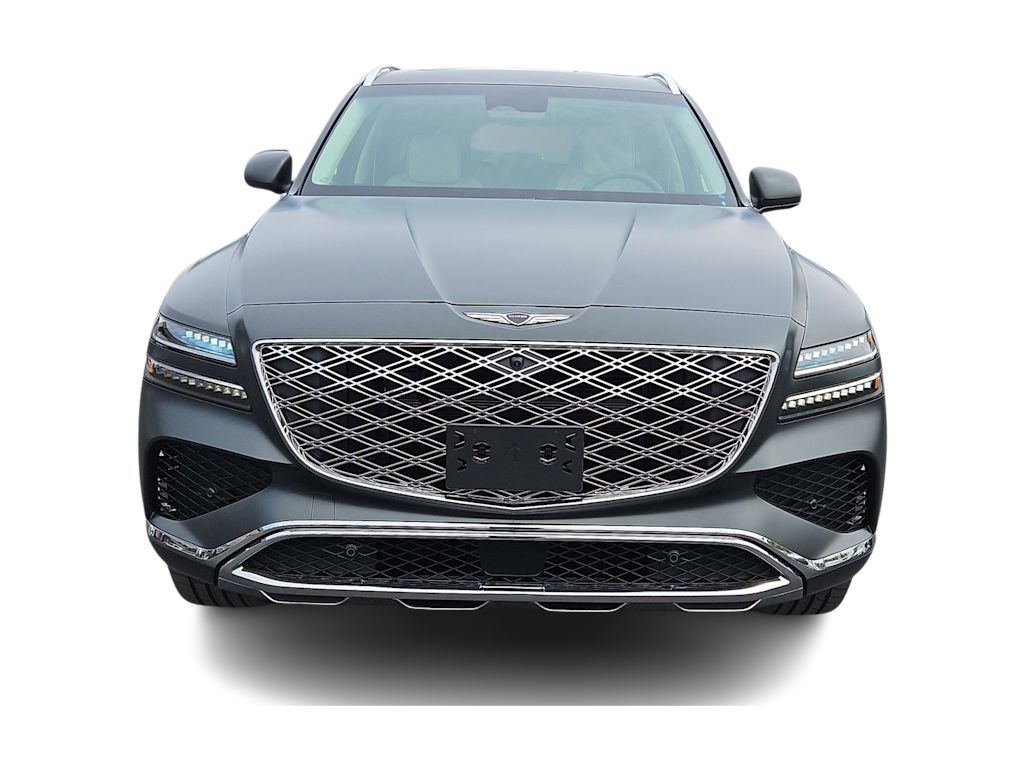 Thumbnail: 2026 Genesis GV80 - 6