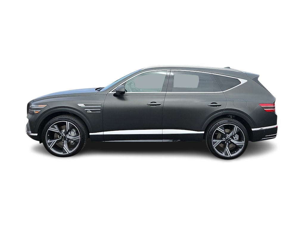 Thumbnail: 2026 Genesis GV80 - 3