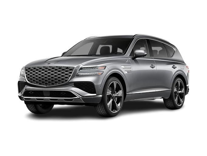 Thumbnail: 2026 Genesis GV80 - 2