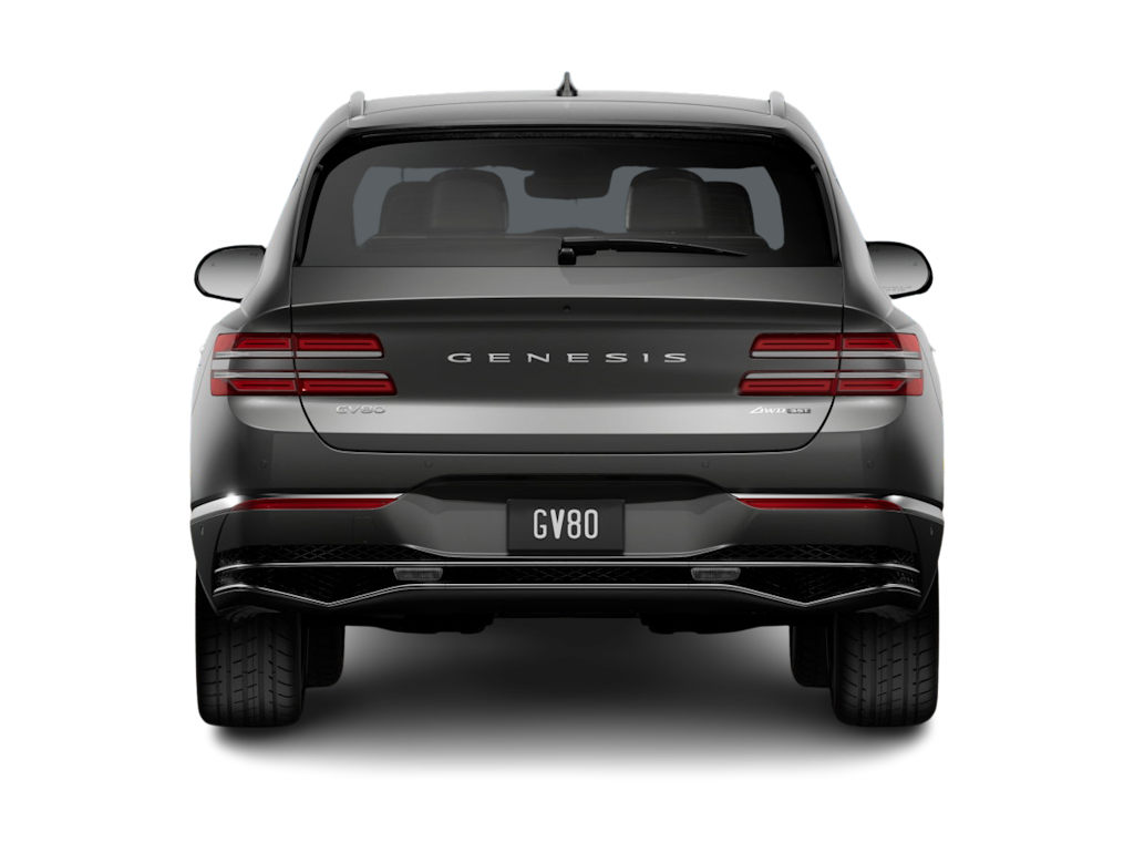 Thumbnail: 2026 Genesis GV80 - 17