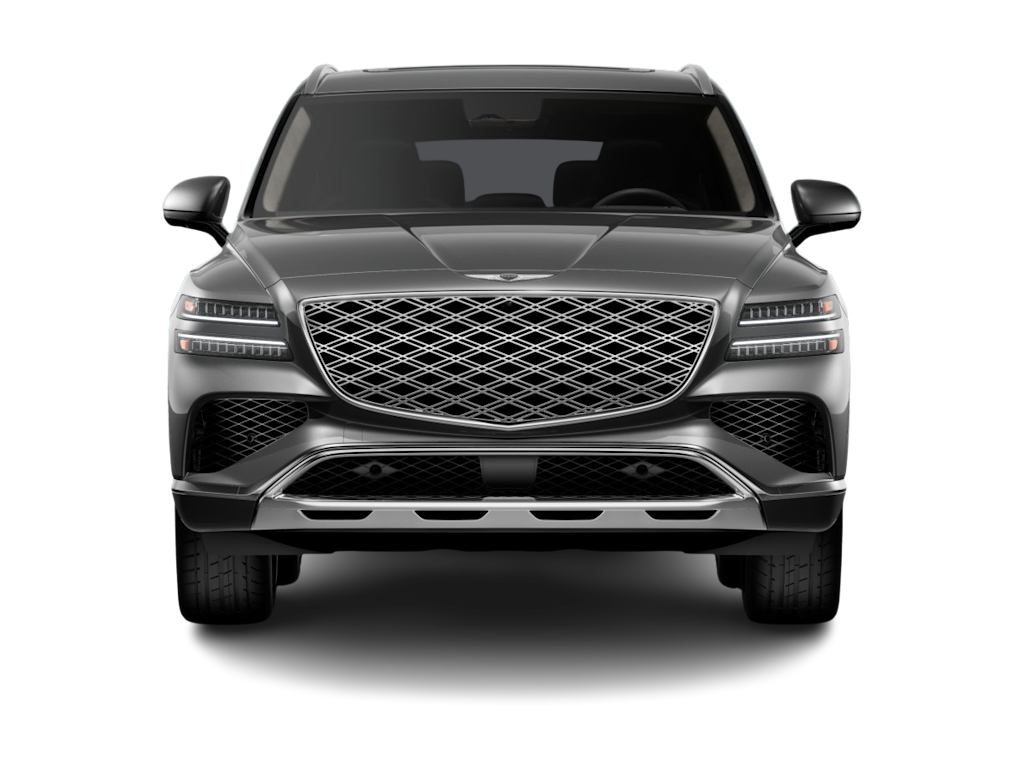 Thumbnail: 2026 Genesis GV80 - 16