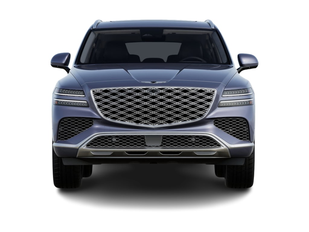 Thumbnail: 2027 Genesis GV80 - 6